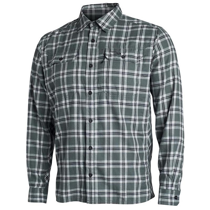 Рубашка Frontier Shirt
